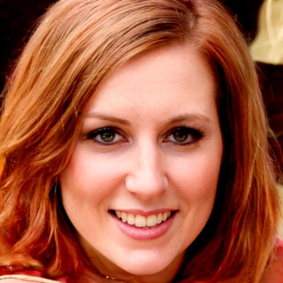 Portrait de Célestine Moreau